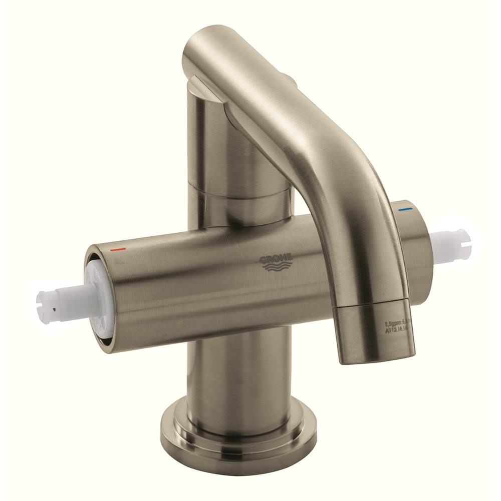 Shop Grohe Crane Bathroom And Kitchen Water Faucet Sink Mixer Sink